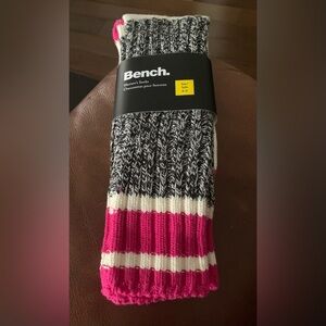 BENCH Tall Woman’s Socks Size9-11